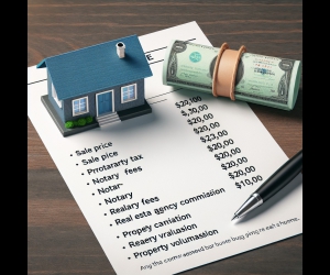 Koszty zakupu mieszkania: Jak ograniczyć wydatki?